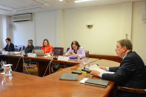 Hoy, en los consejos consultivos de Política Agrícola y Pesquera