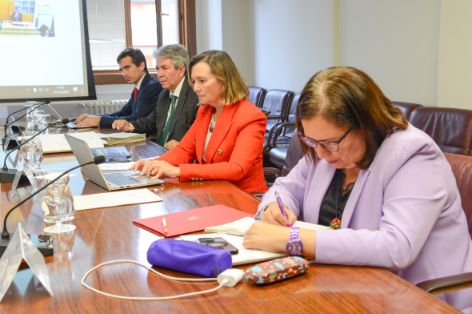 Hoy, en los consejos consultivos de Política Agrícola y Pesquera