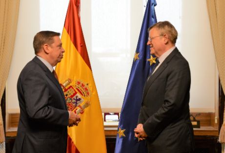 28.06.2024 Ministro y Ximo Puig OCDE  (2)