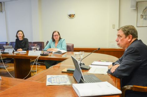 Hoy, en los Consejos Consultivos de Política Agrícola y Pesquera
