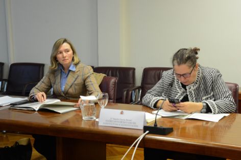Presidida por el ministro Luis Planas  