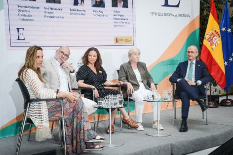 Hoy, en el inicio de los trabajos preparatorios de la estrategia 