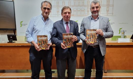 Hoy, en Jaén