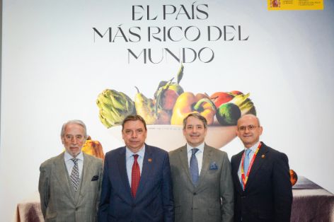 Hoy, en IFEMA