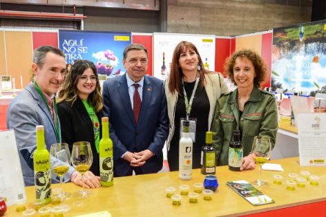 Hoy, en IFEMA