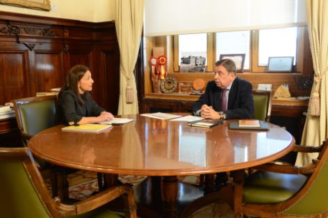 Programadas diversas actividades conmemorativas a lo largo del año