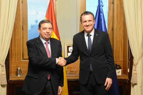 22.01.2025 Ministro y Consejero Cataluña  (2)
