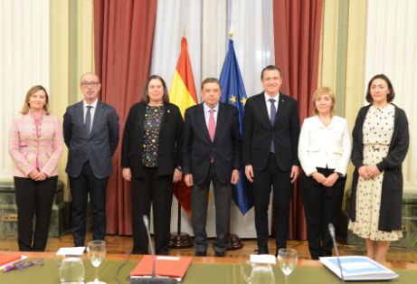 22.01.2025 Ministro y Consejero Cataluña  (5)