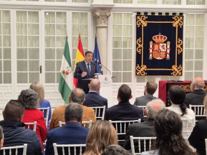 Hoy, en Sevilla 