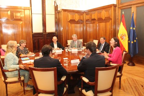 Ministro ANGED (1)