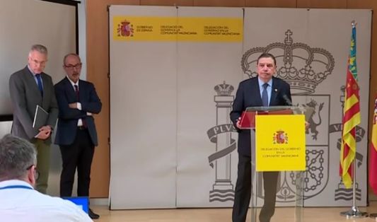 Hoy, en Valencia