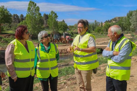 Hoy, en Mira (Cuenca)