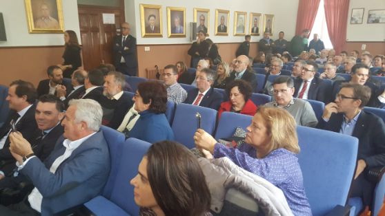 Hoy, en Celeiro (Lugo)