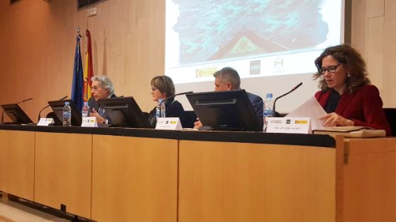 Hoy, en la UNED