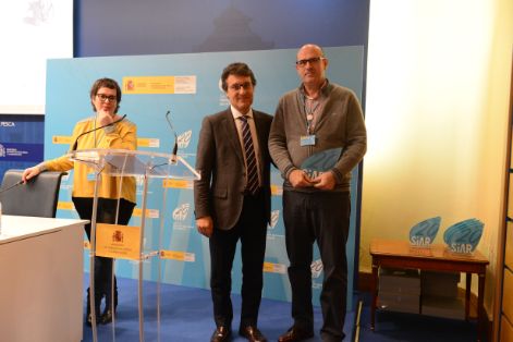 HOY, EN LA INAUGURACIÓN DE LAS VII JORNADAS DE AGROMETEOROLOGÍA 