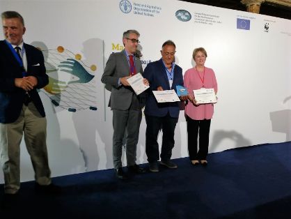 HOY, EN LA CONFERENCIA DE ALTO NIVEL SOBRE PESCA A PEQUEÑA ESCALA QUE SE CELEBRA EN MALTA