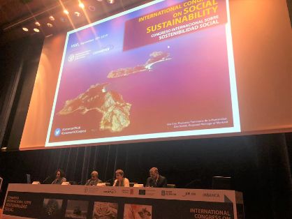Hoy, en Vigo