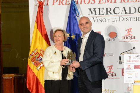 HOY, EN LA SEDE DEL MINISTERIO 