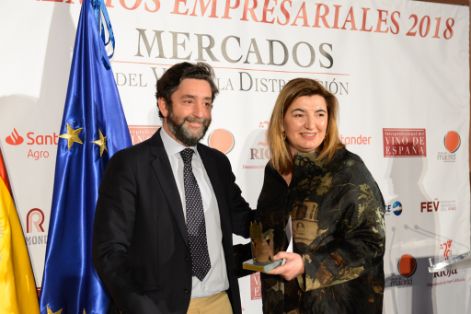 HOY, EN LA SEDE DEL MINISTERIO 