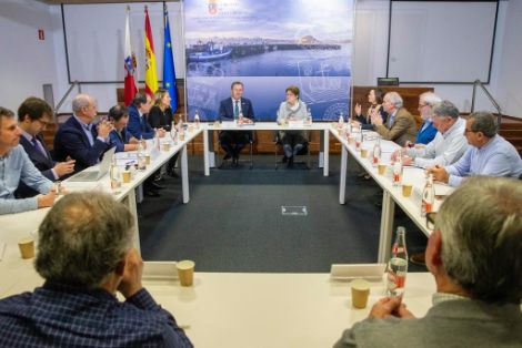 HOY EN SANTANDER 