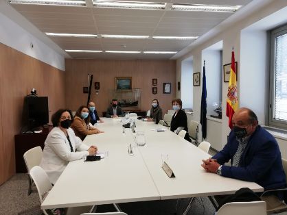 Hoy, en Madrid