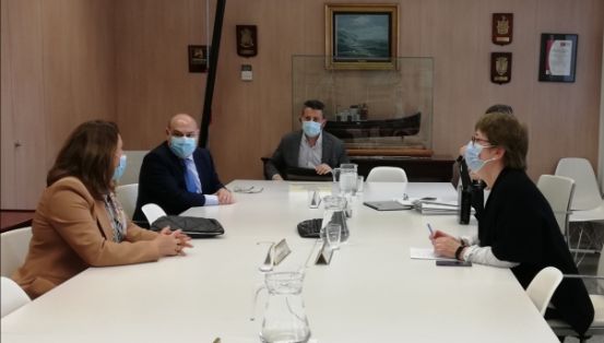 Hoy, en Madrid