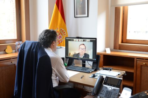 Cambio Climático