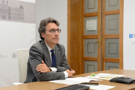 HOY, EN LA CLAUSURA DE LA JORNADA DE DEBATE DEL PARTENARIADO   
