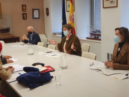 Hoy, en Madrid