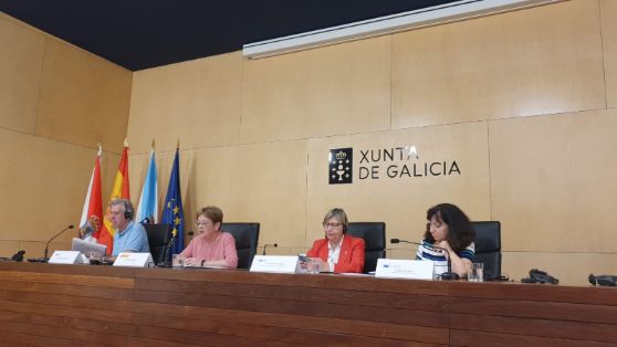 HOY, EN VIGO