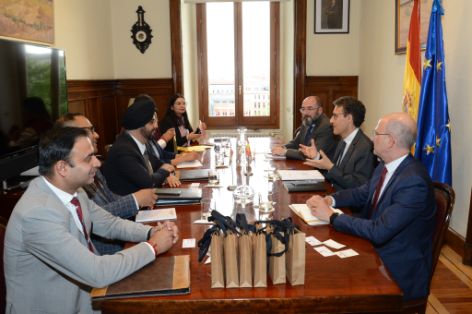 08.05.2023 F Miranda Delegación India  (1)