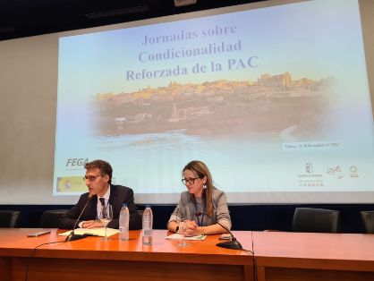 De 18 al 20 de octubre en Toledo