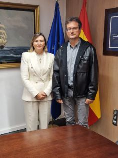 SGP y DG Pesca Cataluña 2
