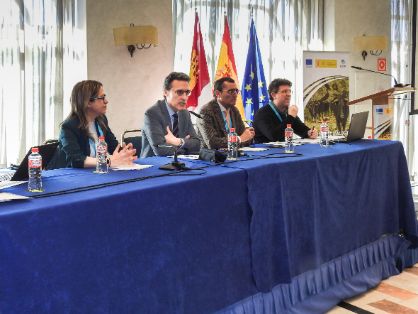 Hoy, en Toledo