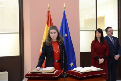 HOY, EN LA SEDE DEL MINISTERIO DE AGRICULTURA, PESCA Y ALIMENTACIÓN