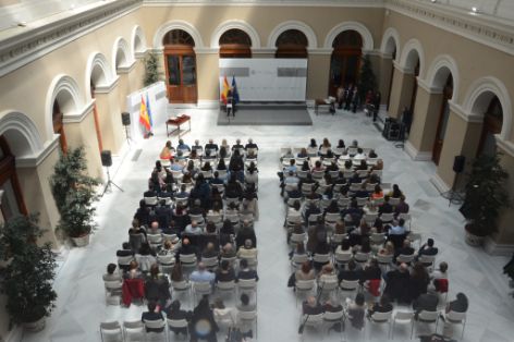 26.03.2025 Subsecretario nuevos funcionarios  (3)