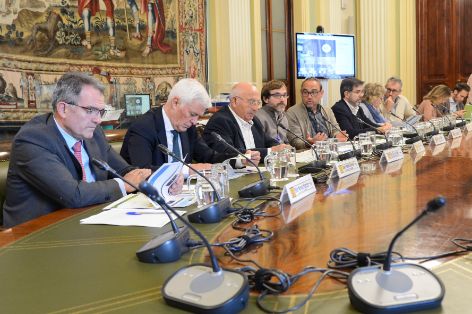 APROBADO HOY POR LA COMISIÓN GENERAL DE ENESA  