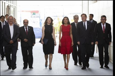 EN VALENCIA