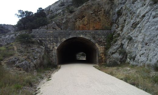 En 2020 se han sumado tres itinerarios y 80 km