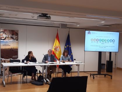 JORNADA INFORMATIVA  