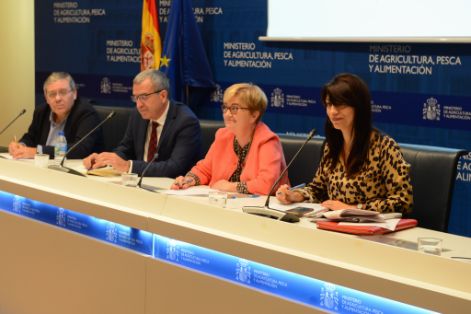 Hoy, en Madrid 