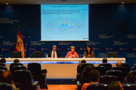 Hoy, en Madrid 