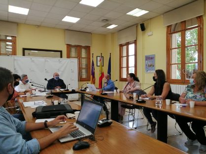 EN EL MARCO DEL PLAN DE RECUPERACIÓN, TRANSFORMACIÓN Y RESILIENCIA