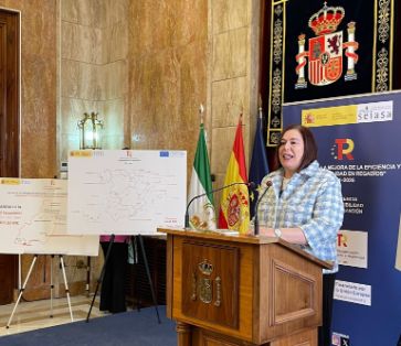 Mediante tres convenios firmados hoy