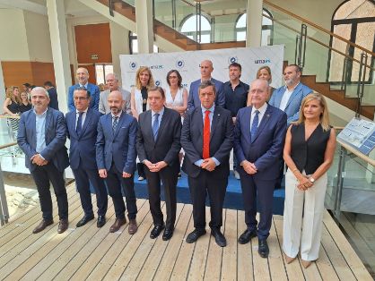 Hoy, en los Cursos de Verano de la Universidad de Málaga