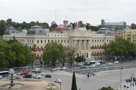Para impulsar el desarrollo de los sectores 