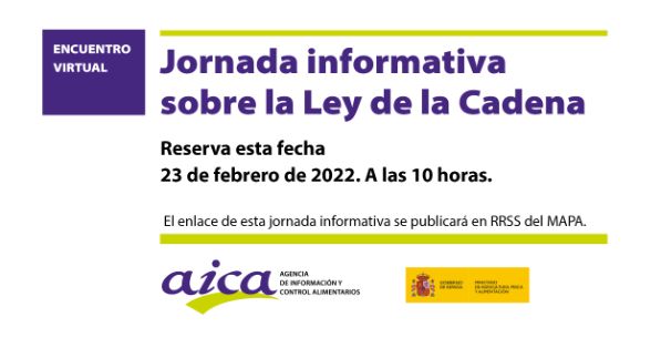 A PARTIR DE LAS 10.00 HORAS Y EMITIDA POR STREAMING  