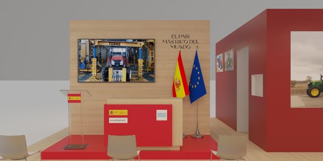 Entre el 26 y el 30 de abril, en Zaragoza 