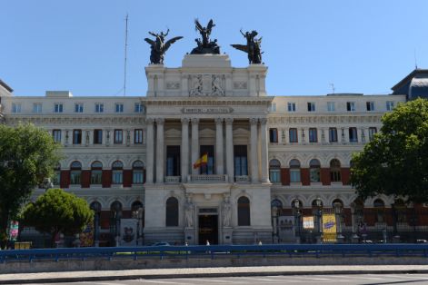 Hoy, en el BOE