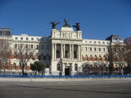 HOY, EN EL CONSEJO DE MINISTROS 